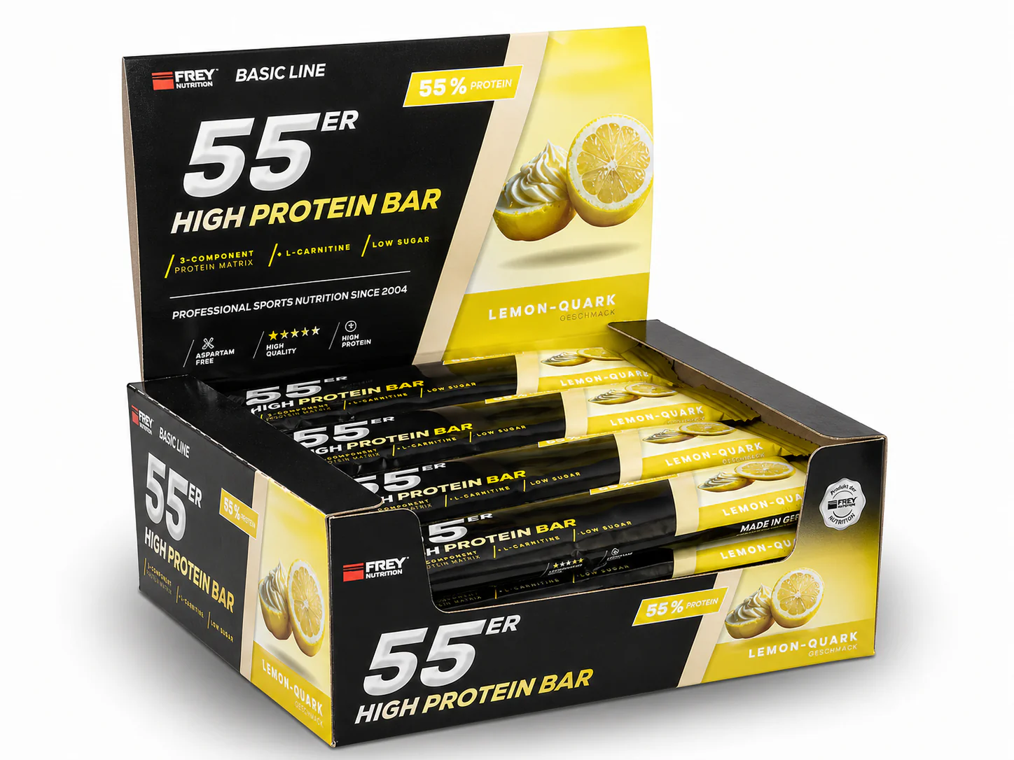 55ER - HIGH PROTEIN BAR - Image 14