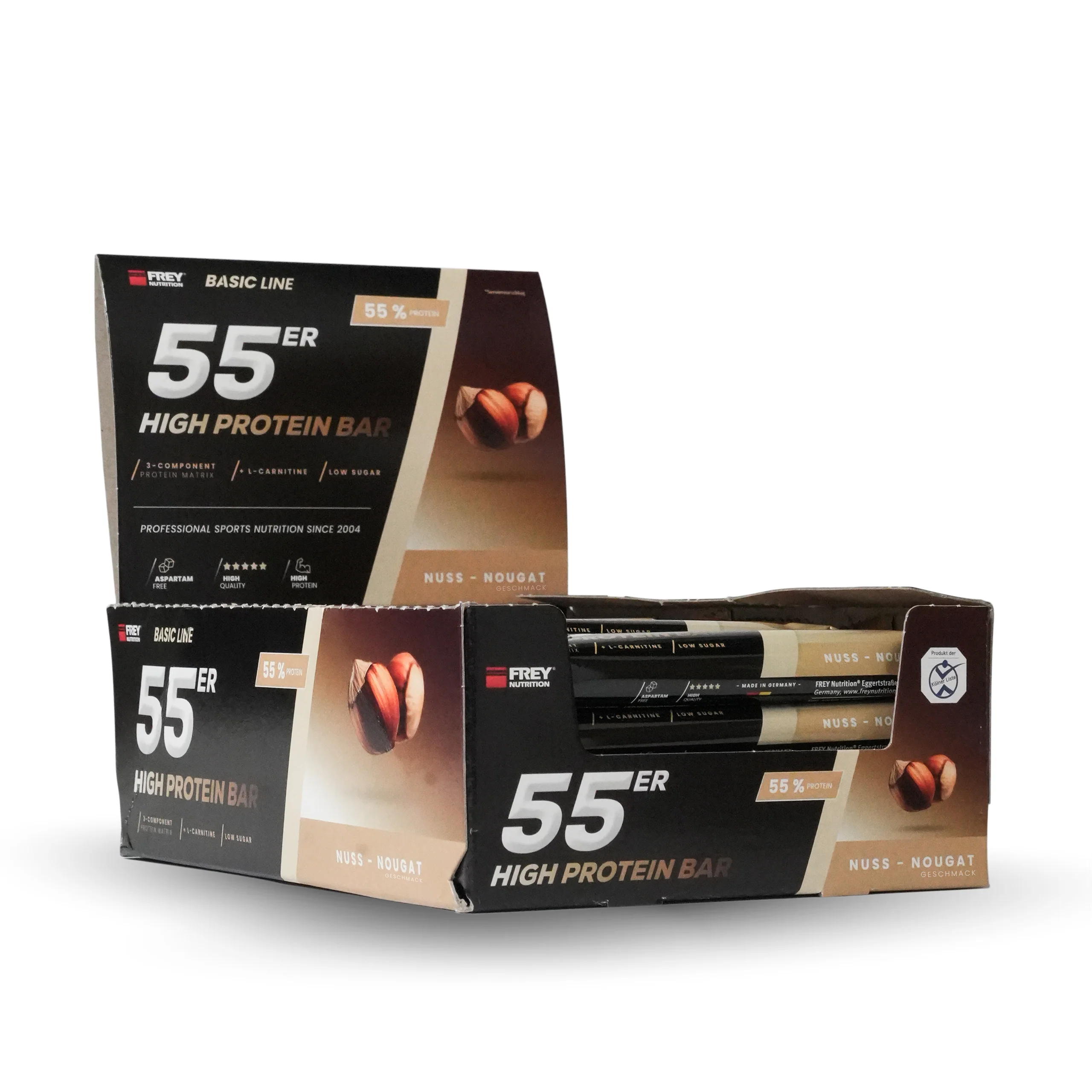 55ER - HIGH PROTEIN BAR - Image 18