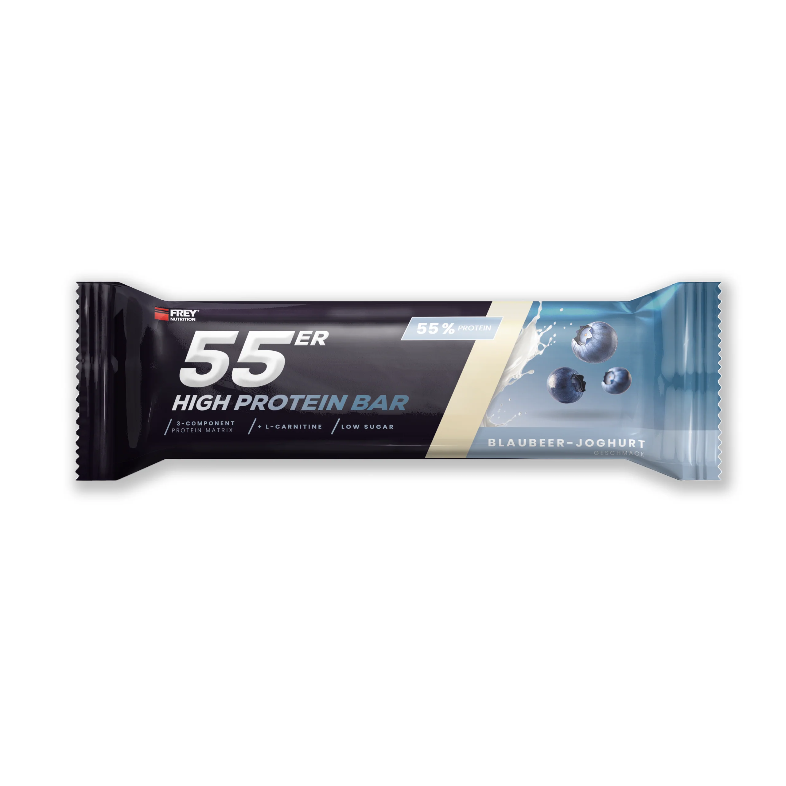 55ER - HIGH PROTEIN BAR - Image 3
