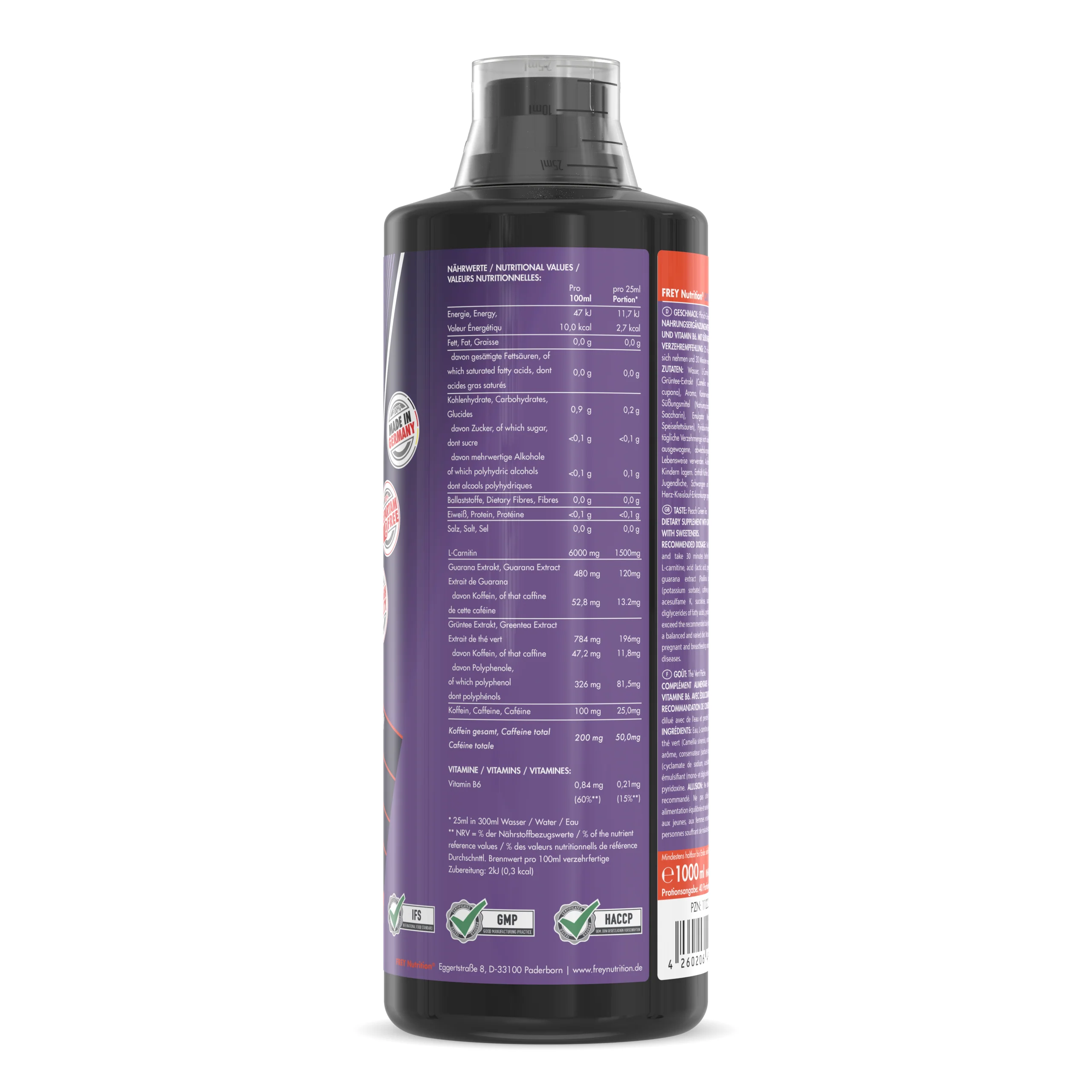 CARNISLIM - 1000 ML - Image 3
