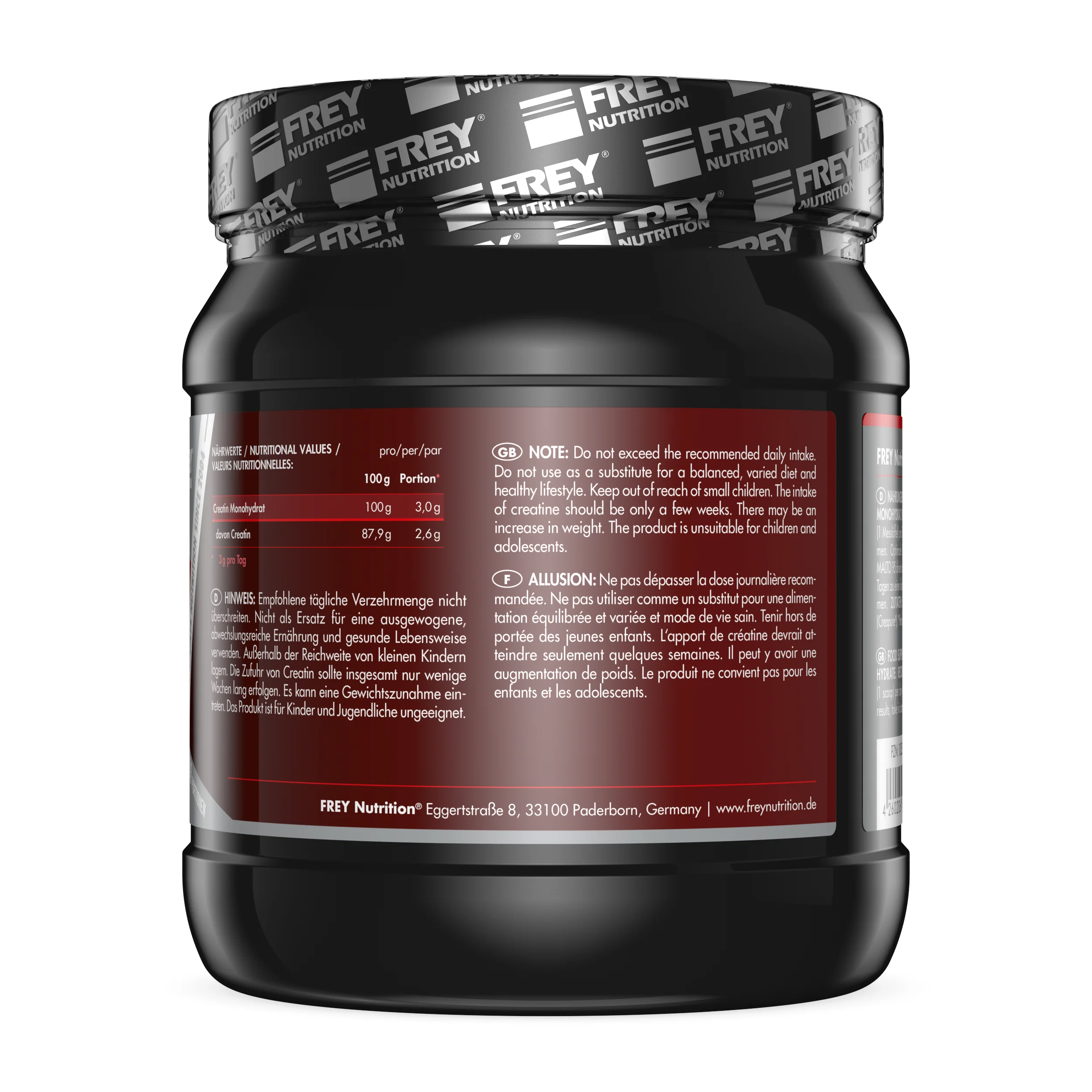 CREATIN PUR - 500 G - Image 3