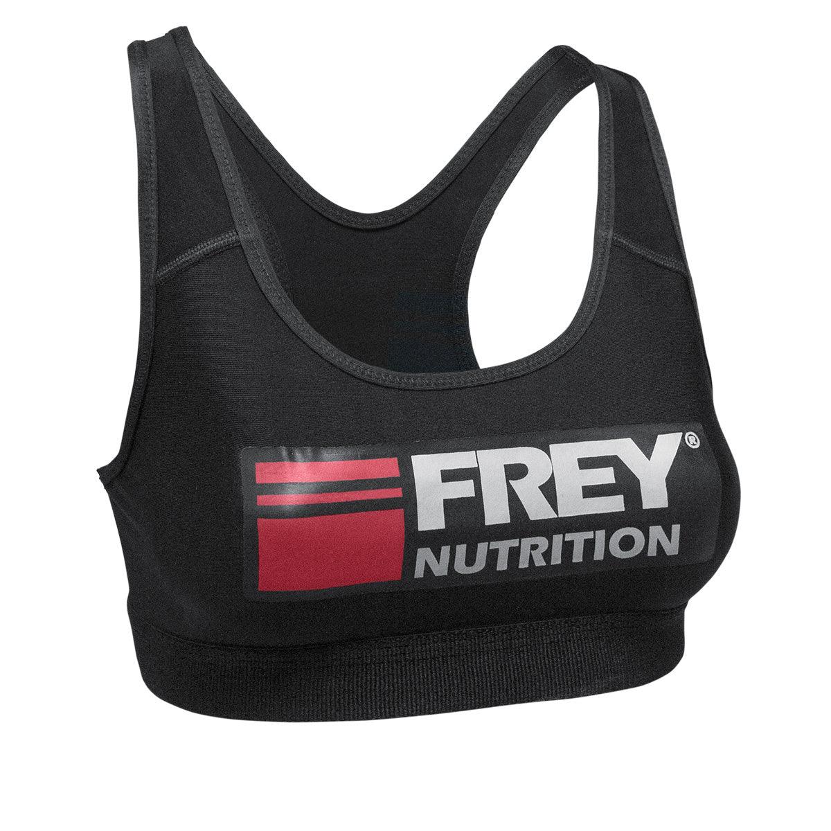 FREY SPORTS BRA