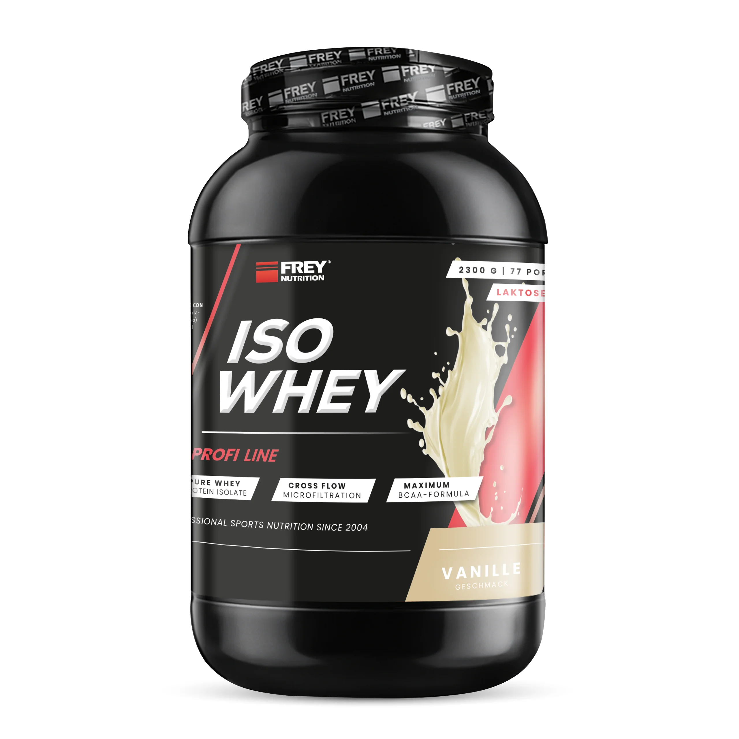 ISO WHEY - Image 2