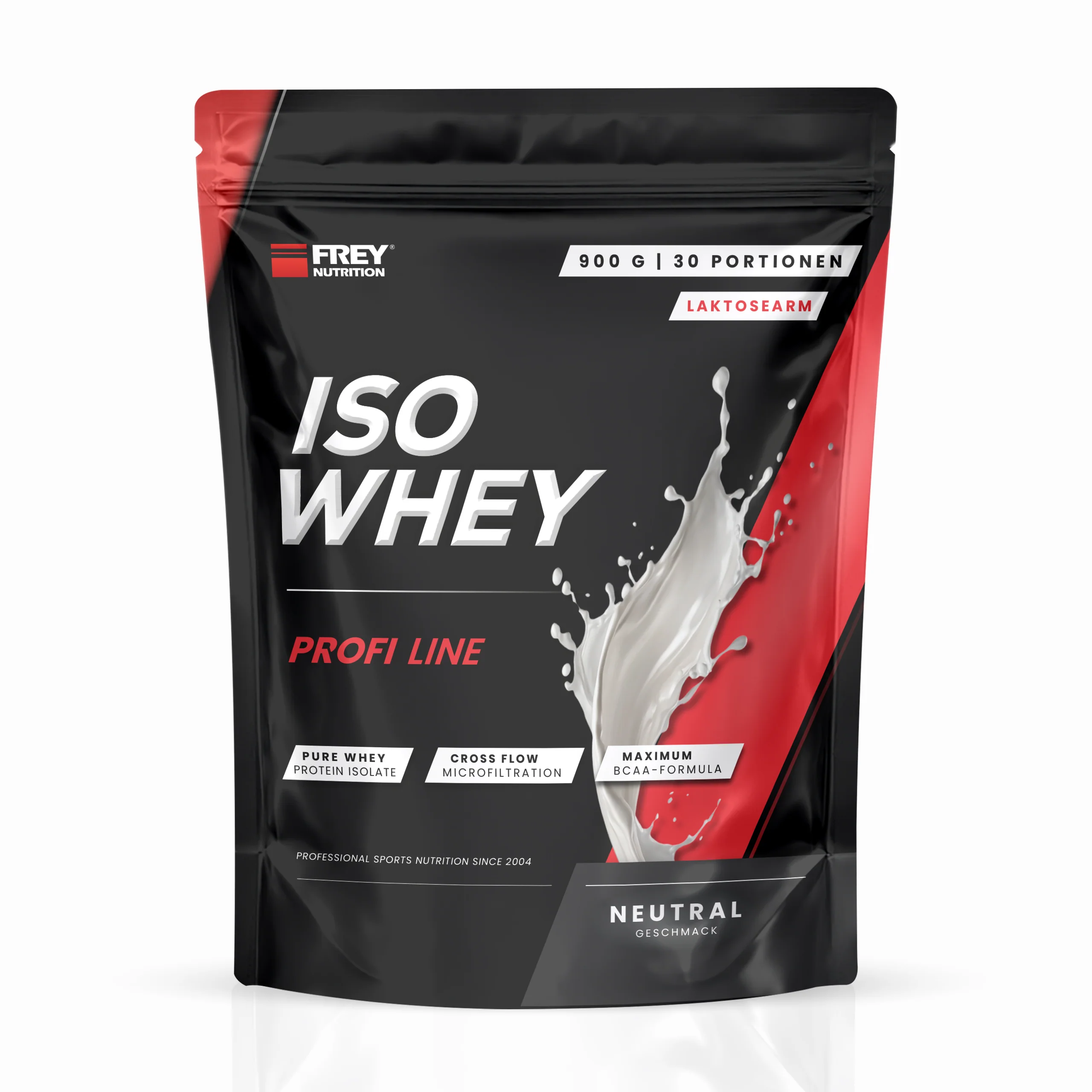 ISO WHEY - Image 4