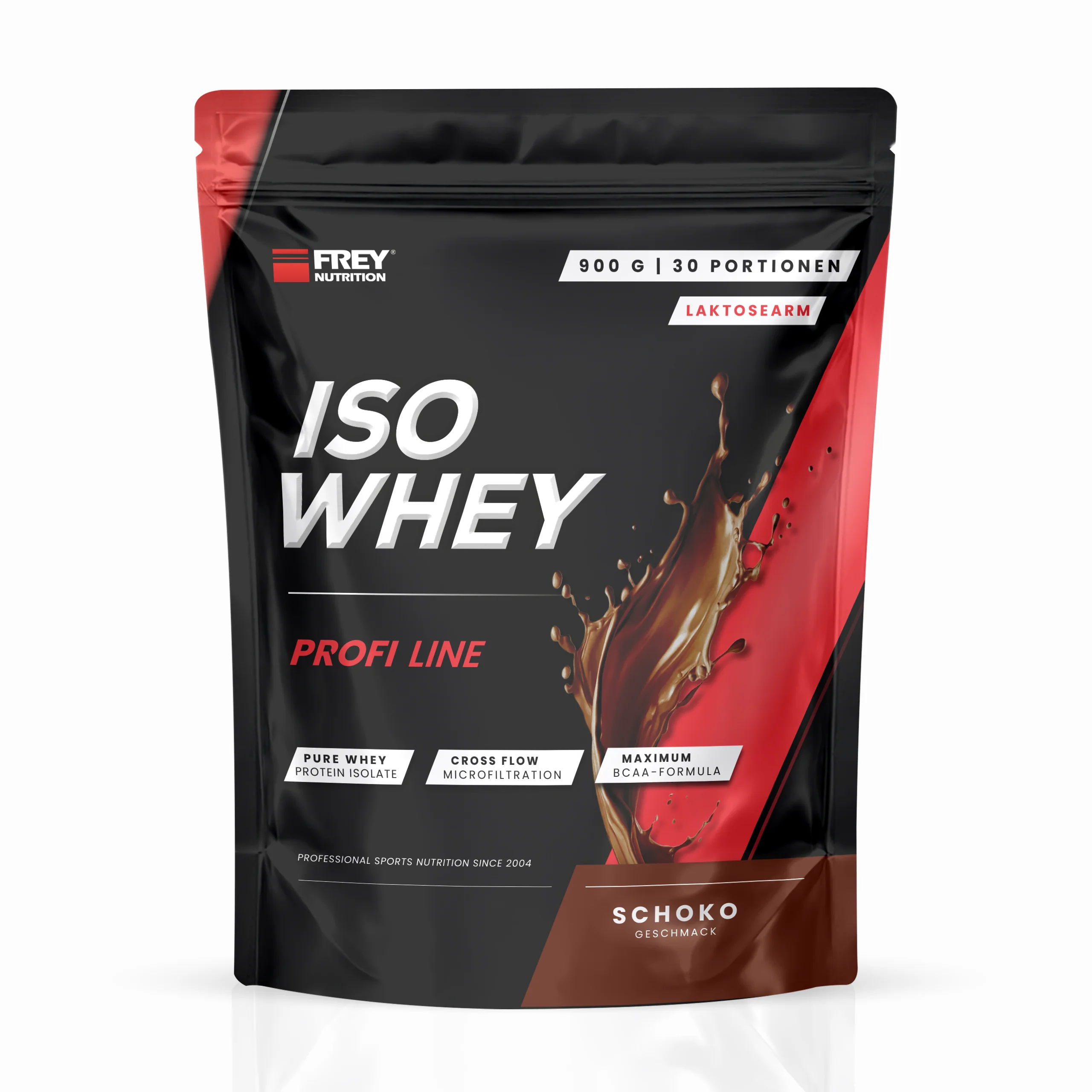 ISO WHEY - Image 5