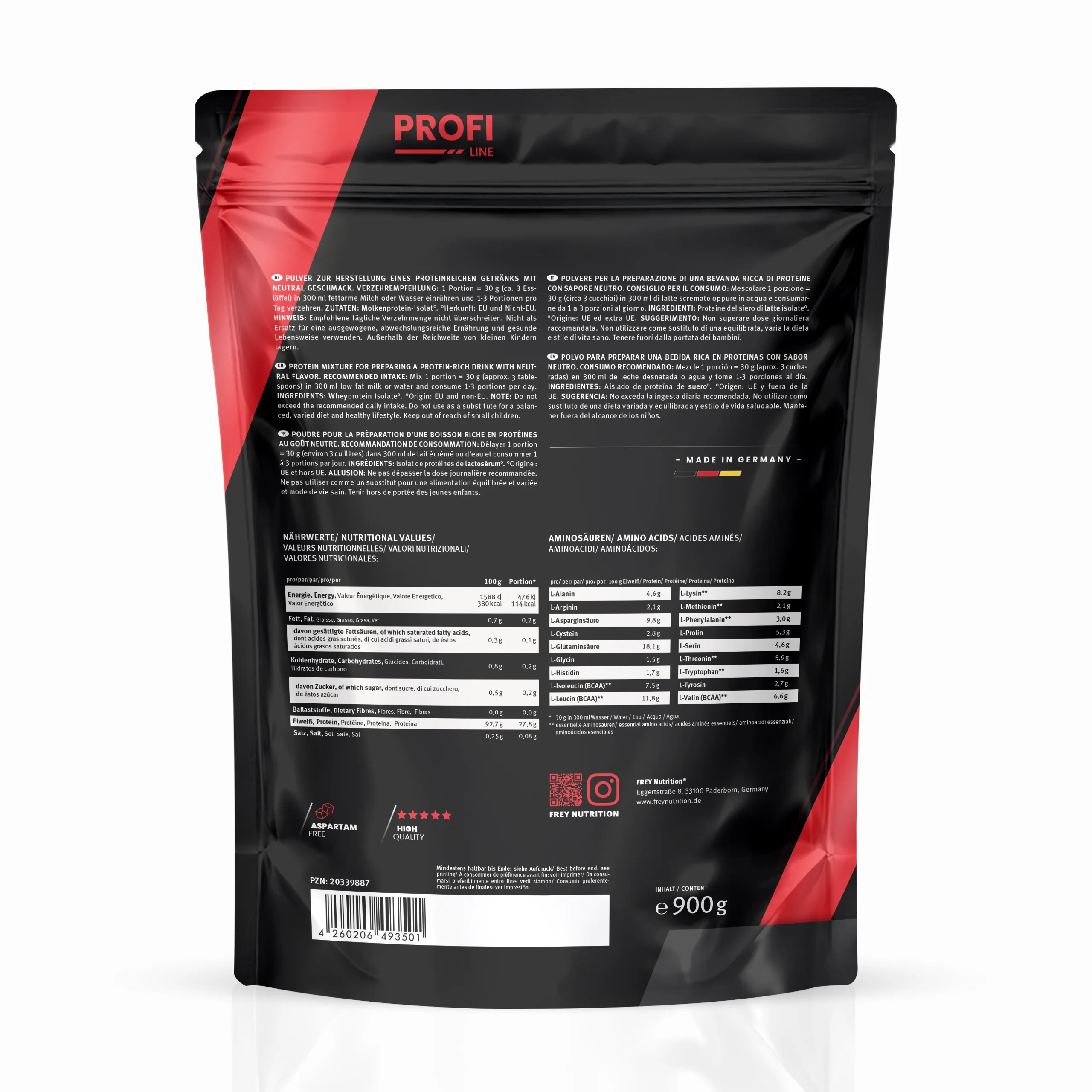 ISO WHEY - Image 7