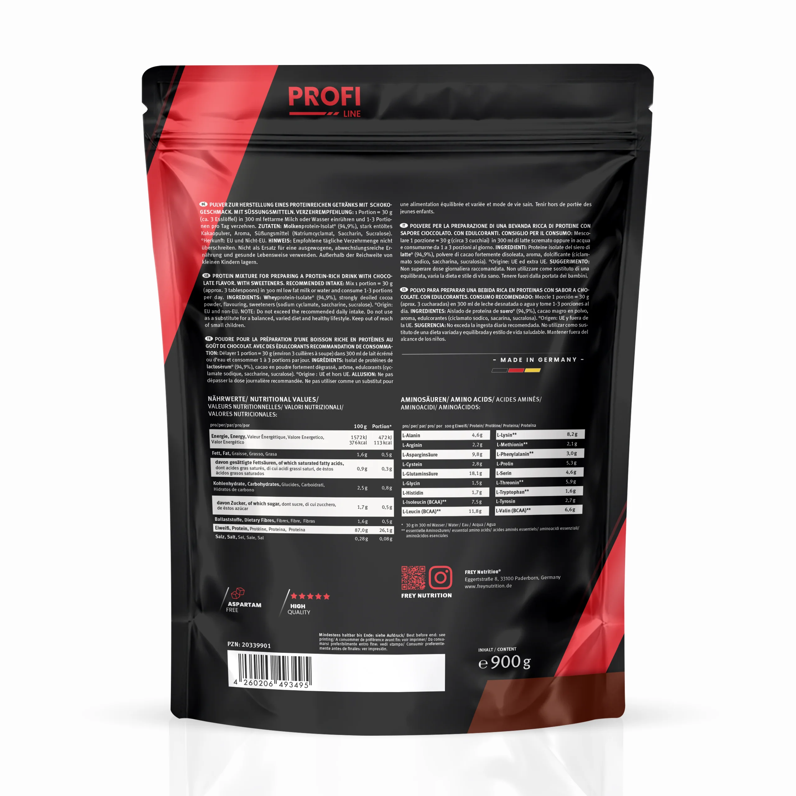 ISO WHEY - Image 8