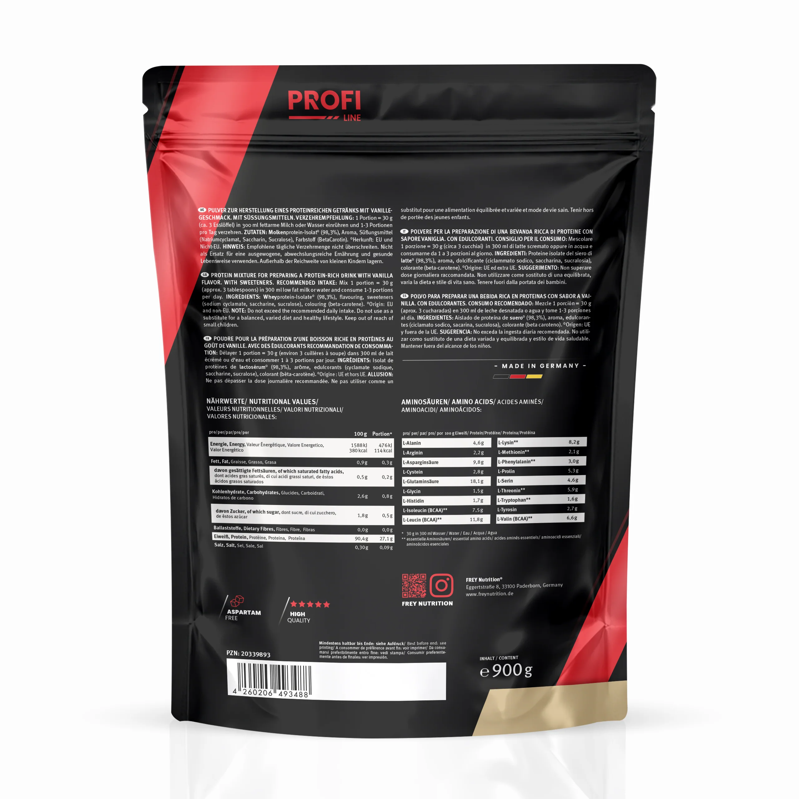 ISO WHEY - Image 9