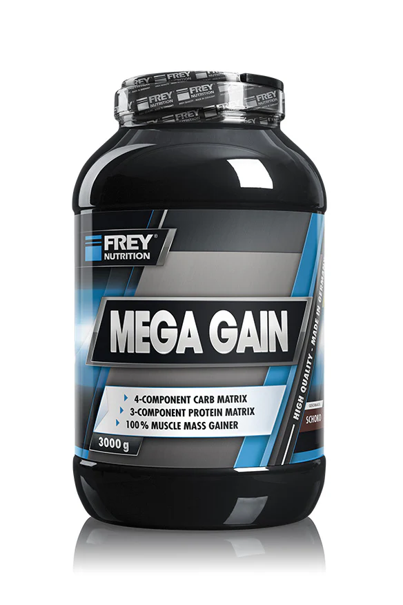 MEGA GAIN - Image 3