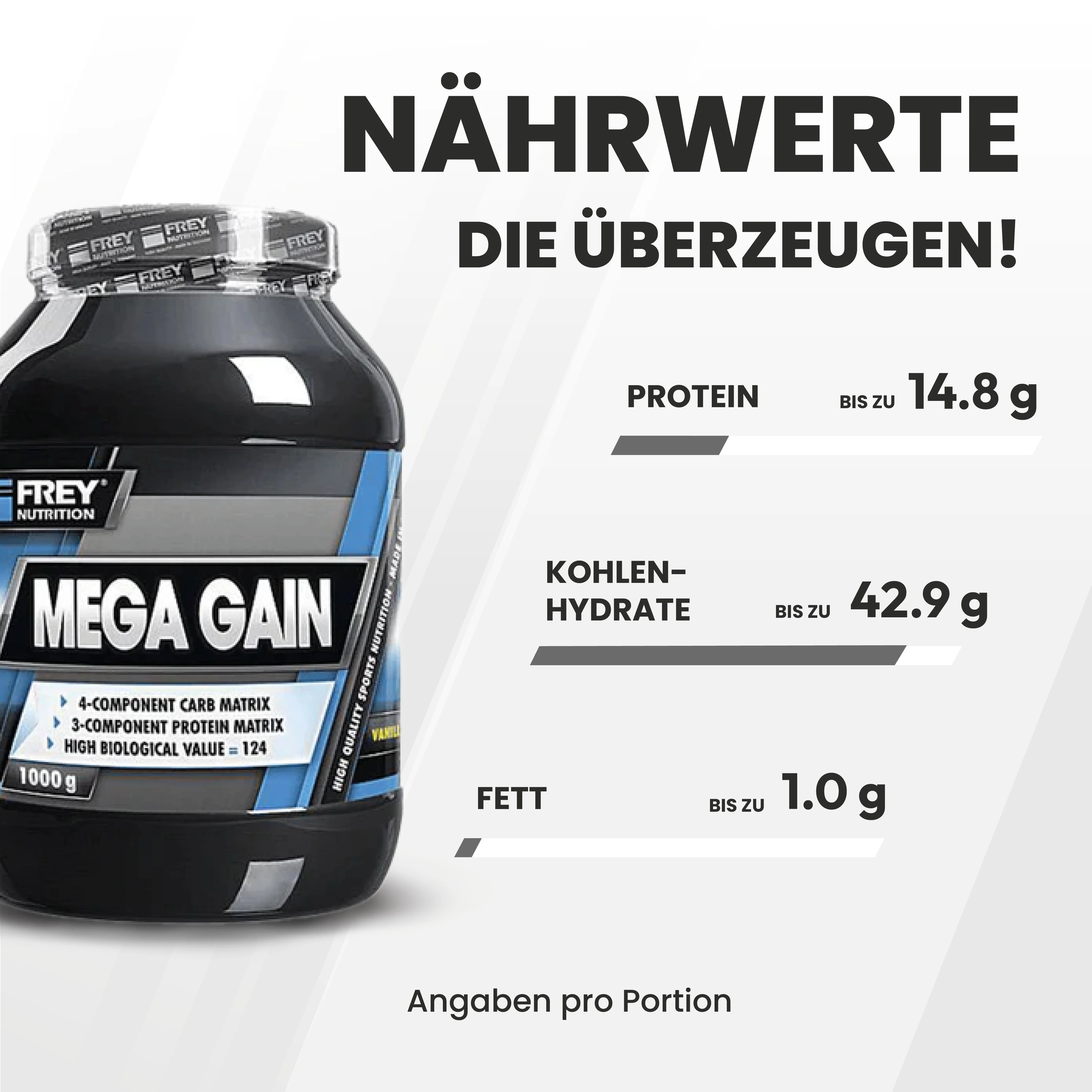 MEGA GAIN - Image 4