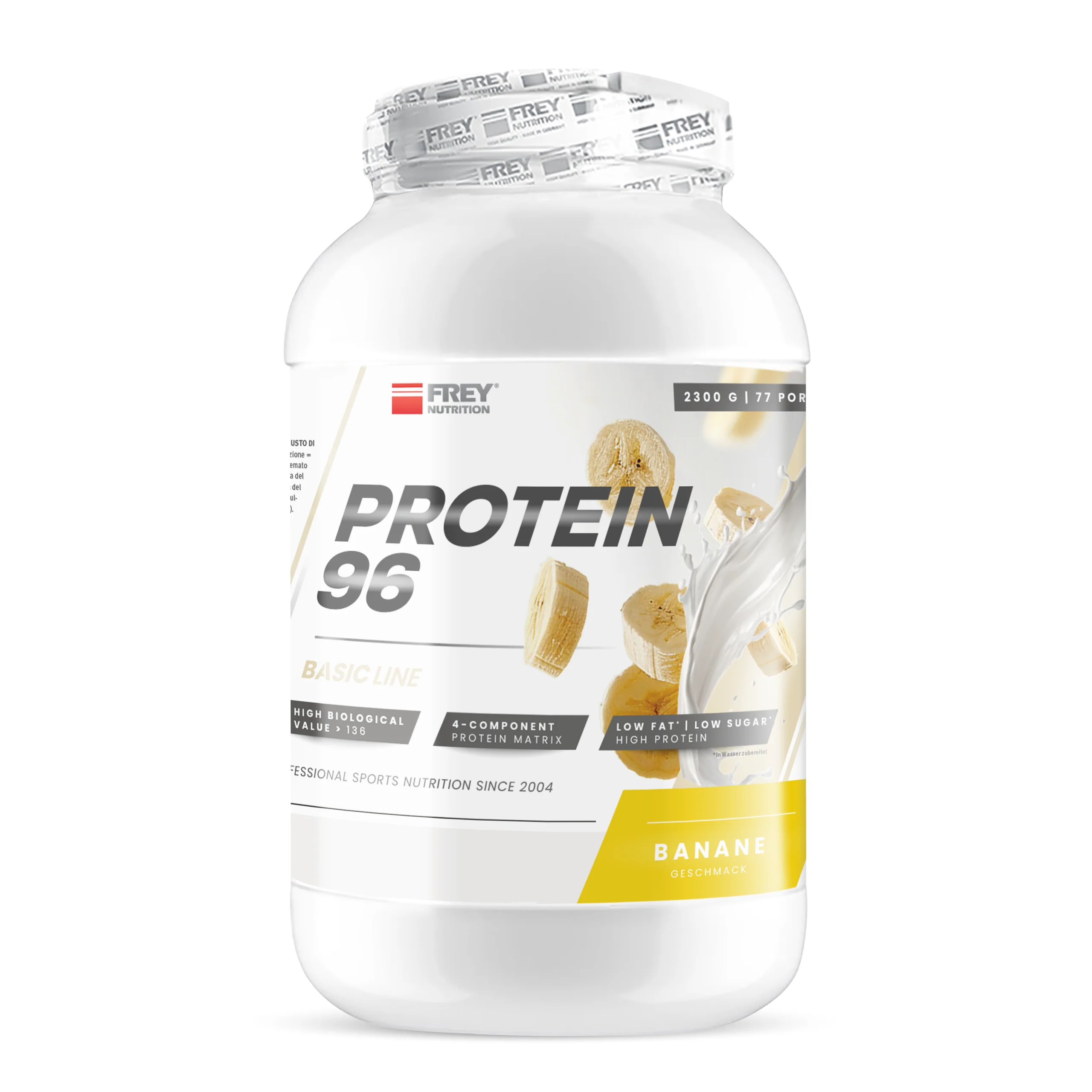 PROTEIN 96 - Image 10