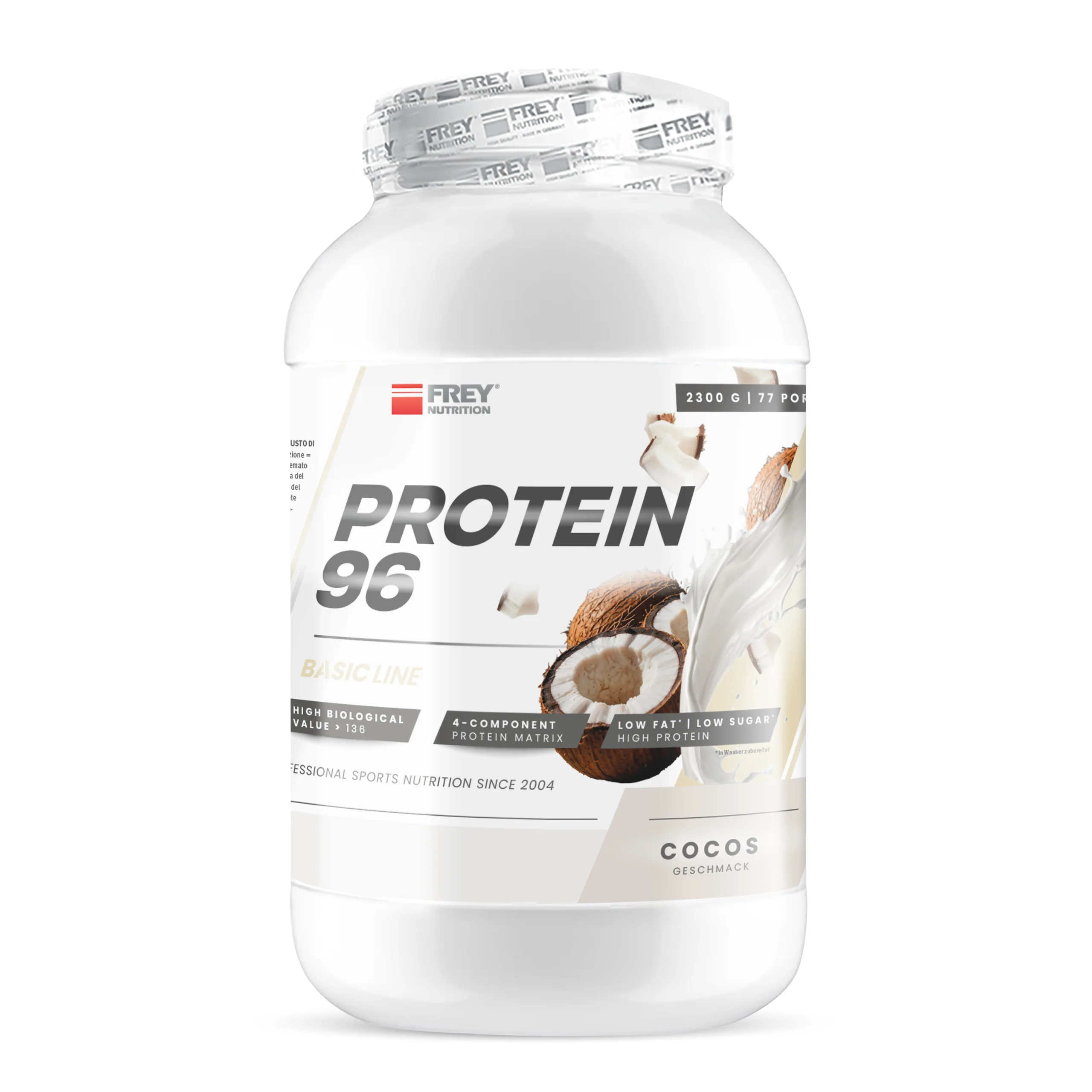 PROTEIN 96 - Image 11