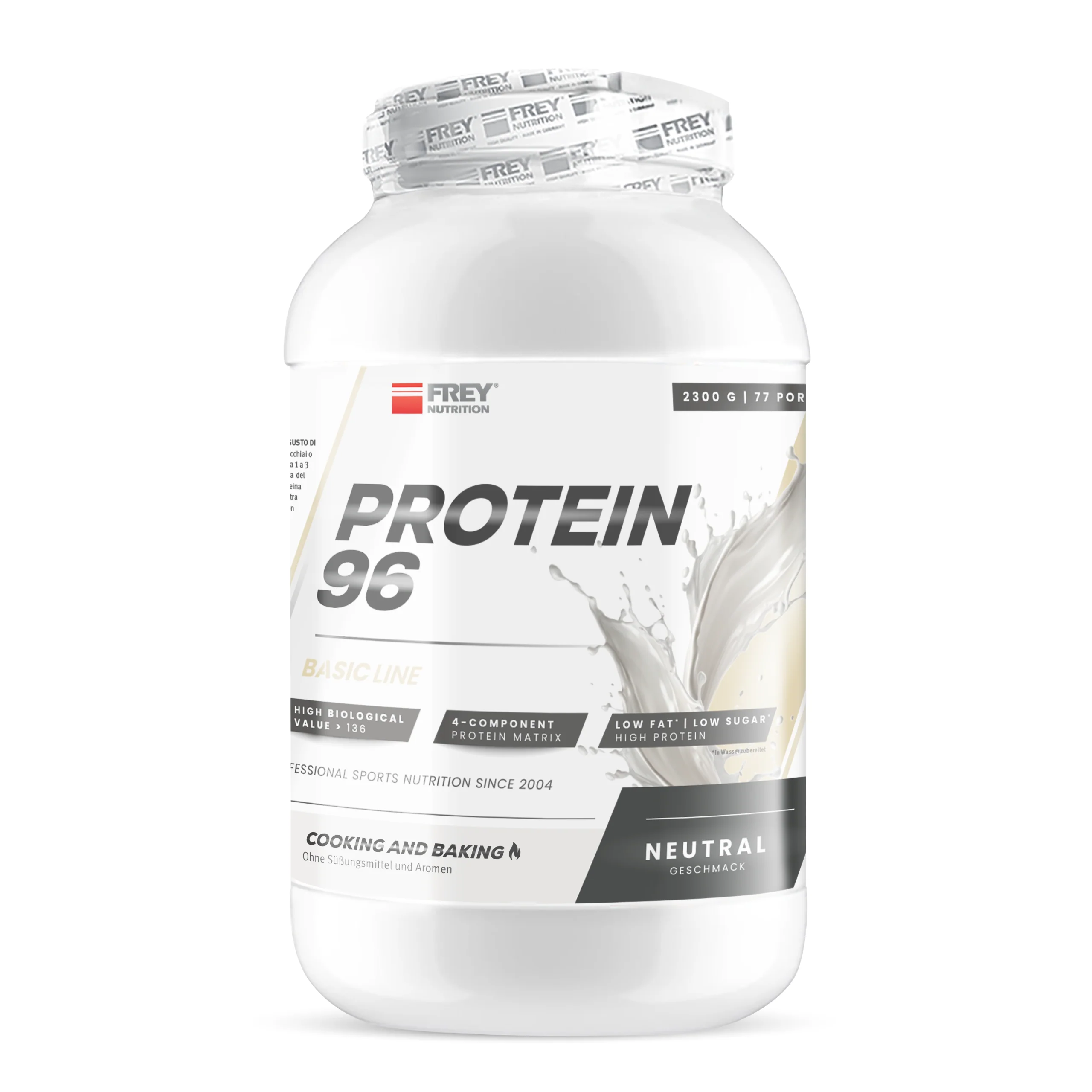 PROTEIN 96 - Image 15