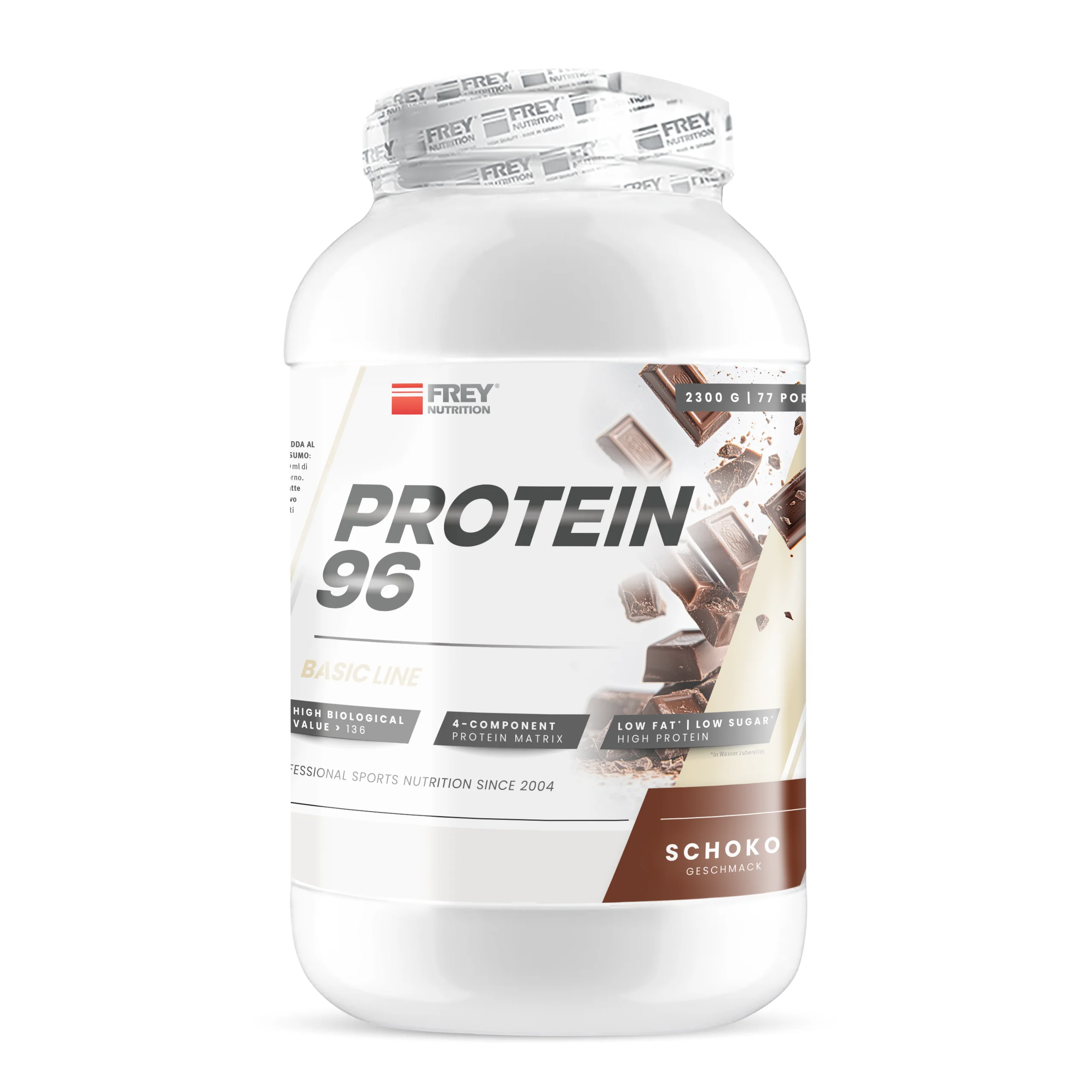 PROTEIN 96 - Image 16