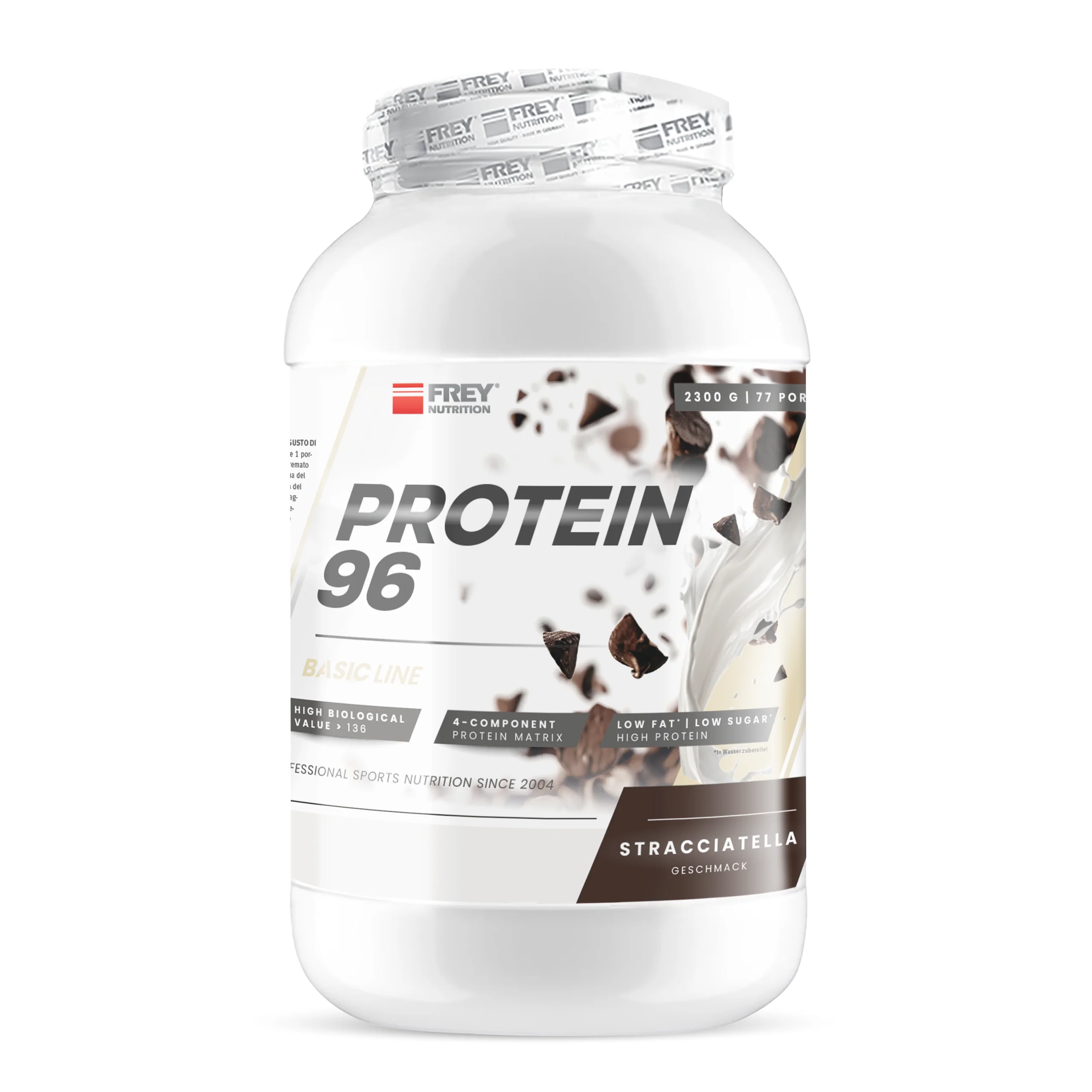 PROTEIN 96 - Image 17