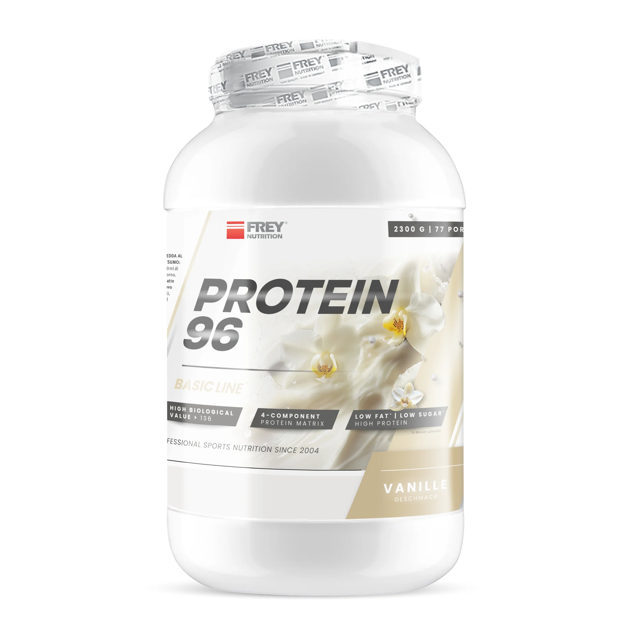 PROTEIN 96 - Image 18