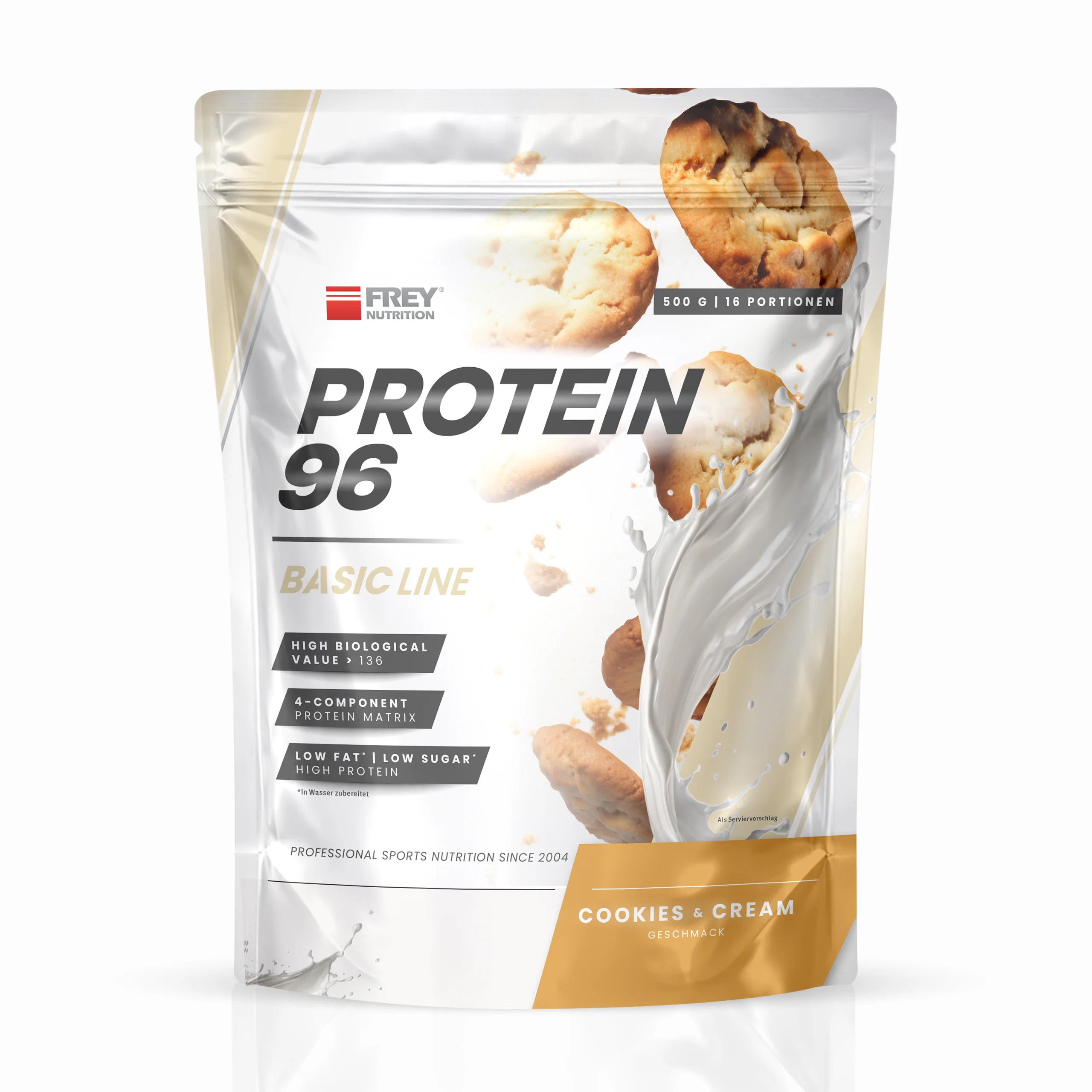 PROTEIN 96 - Image 20