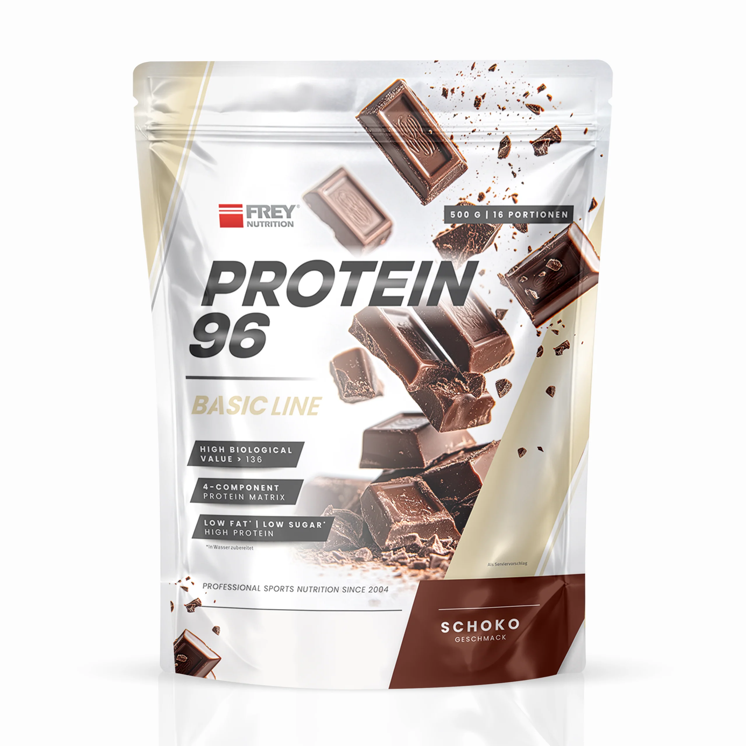 PROTEIN 96 - Image 21