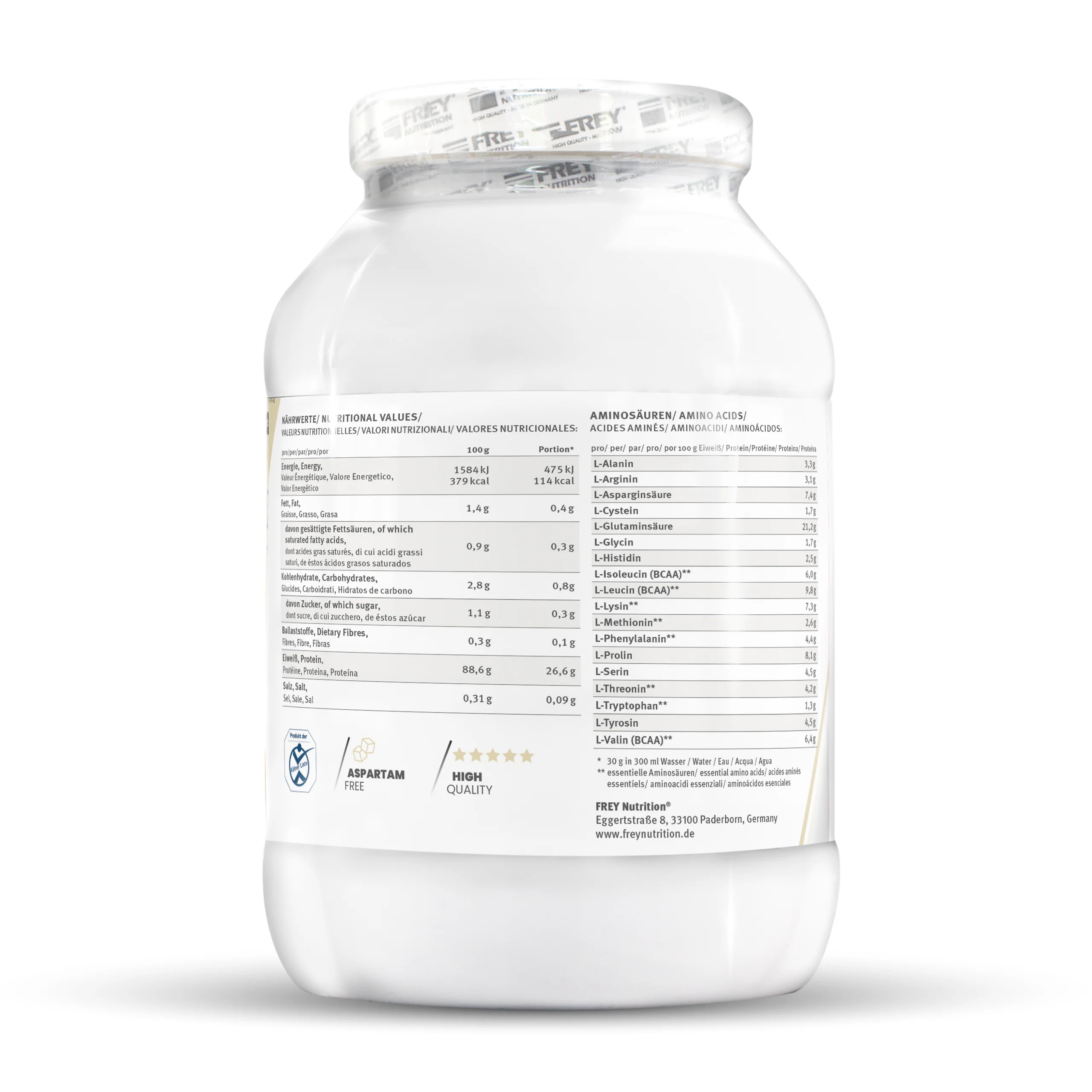 PROTEIN 96 - Image 33