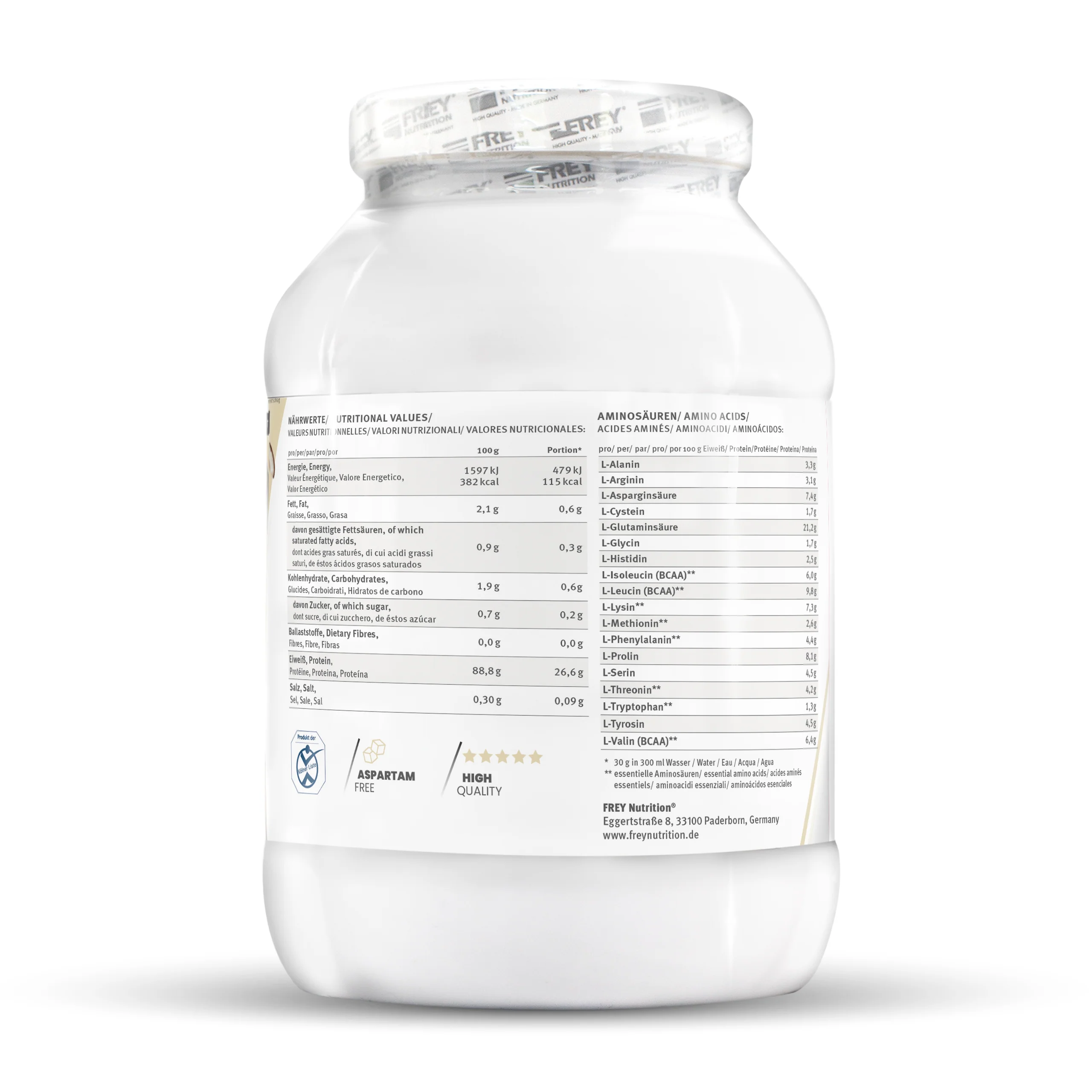 PROTEIN 96 - Image 34