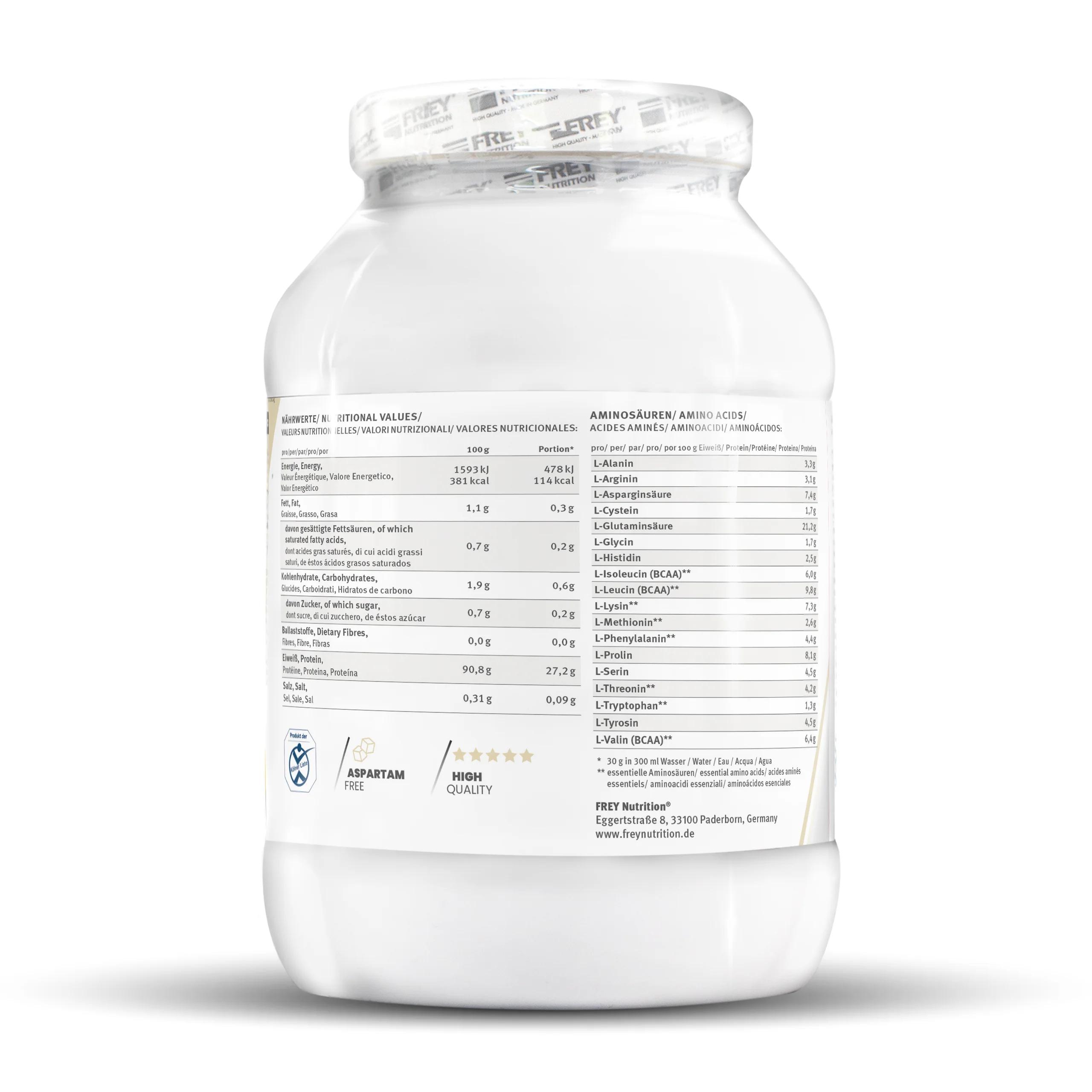 PROTEIN 96 - Image 37