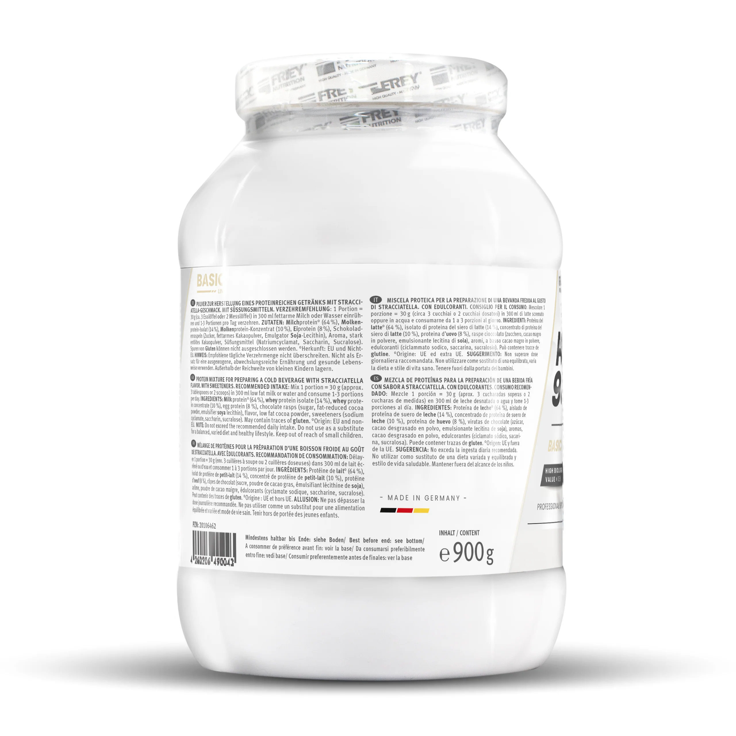 PROTEIN 96 - Image 38