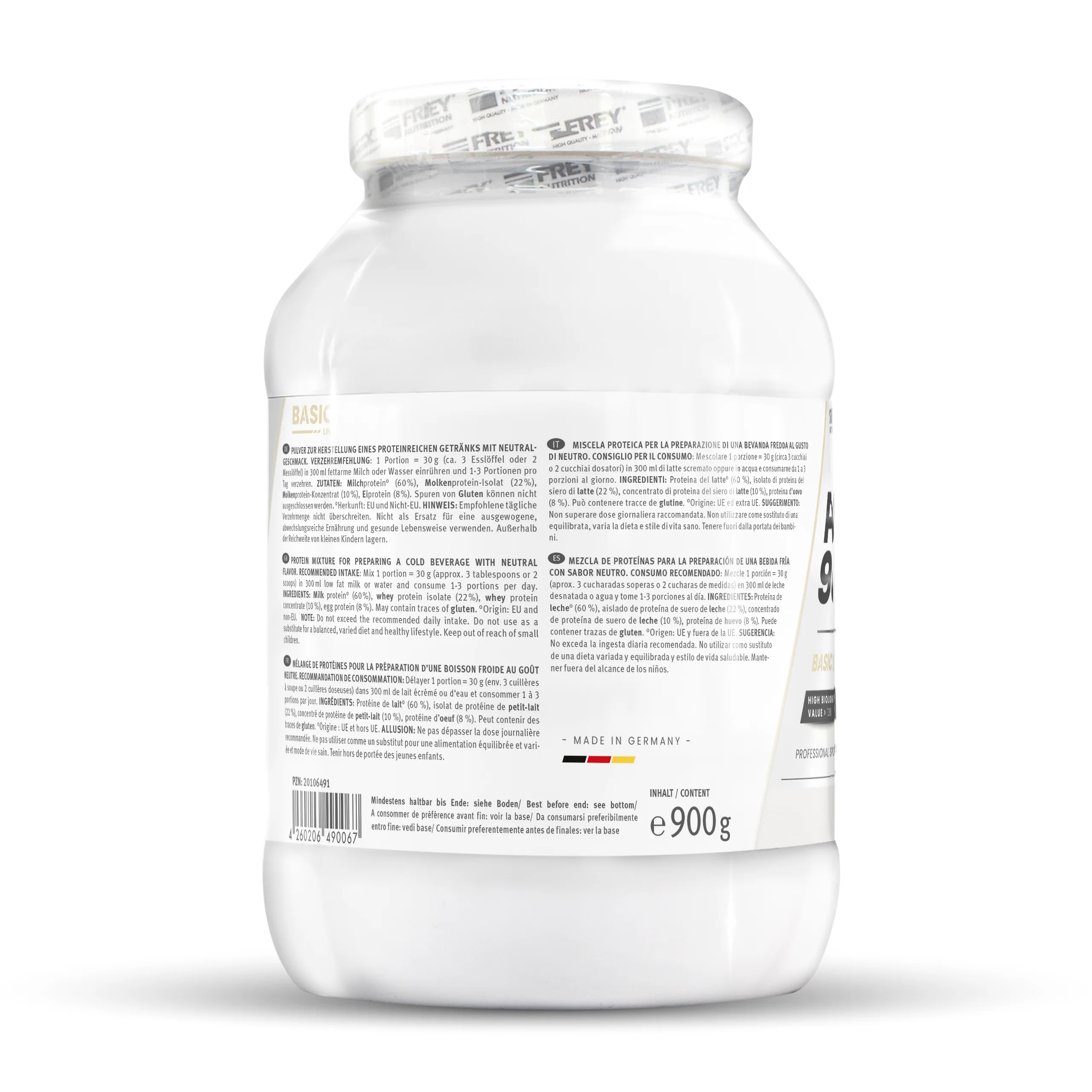 PROTEIN 96 - Image 41