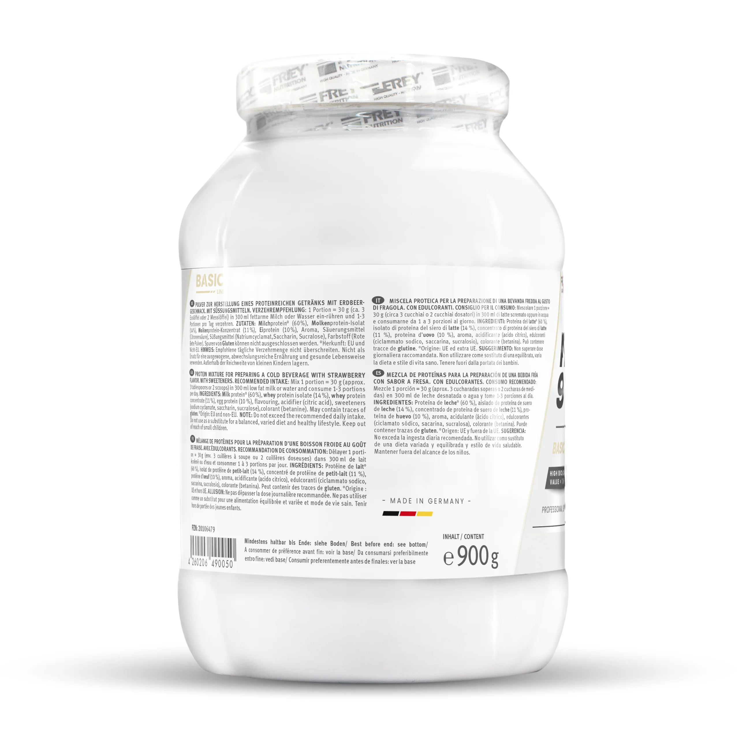 PROTEIN 96 - Image 45