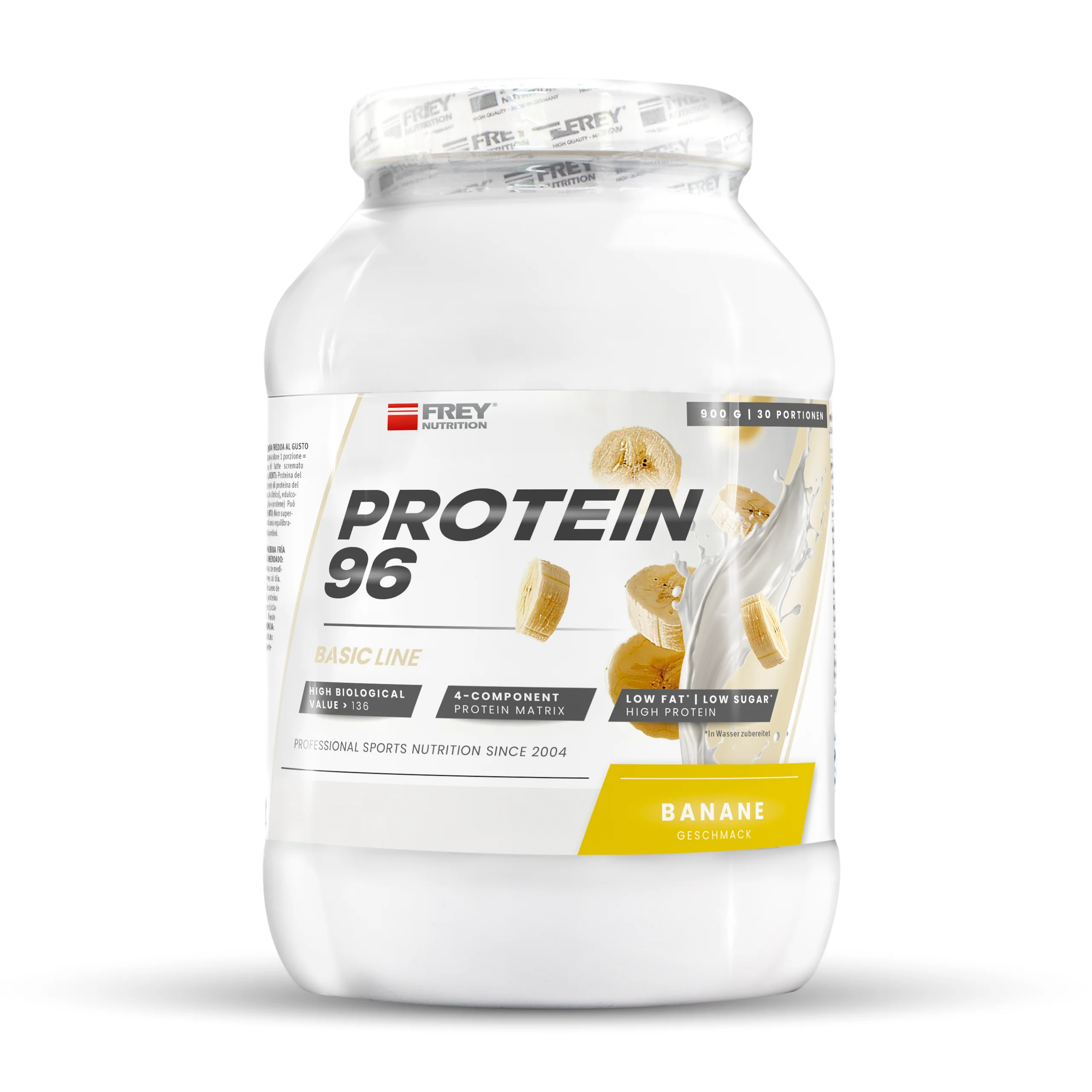 PROTEIN 96 - Image 5
