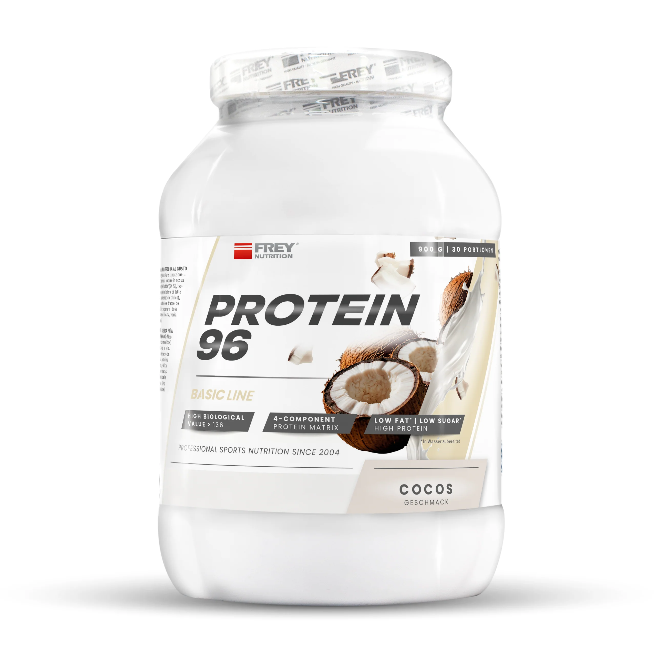PROTEIN 96 - Image 6