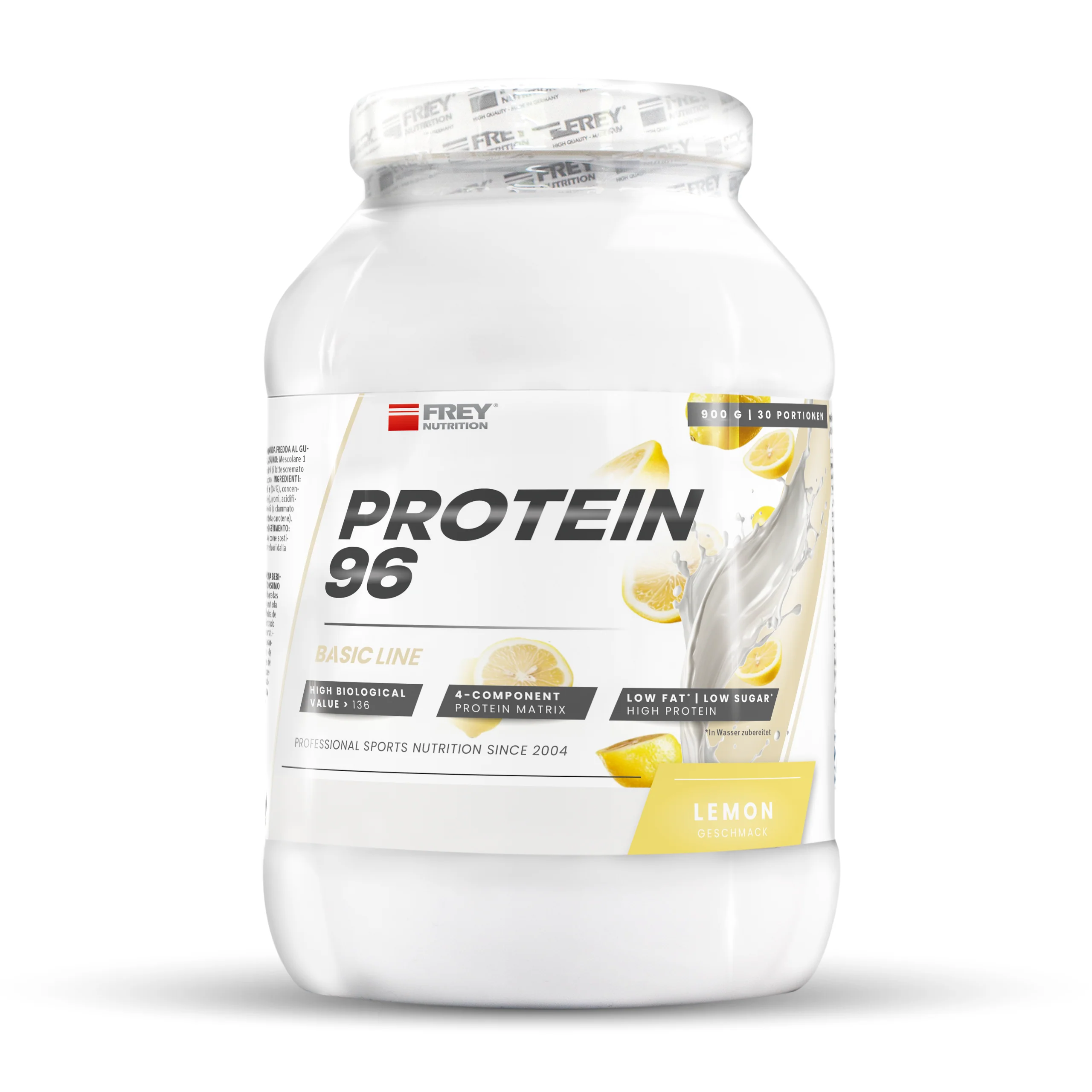 PROTEIN 96 - Image 7