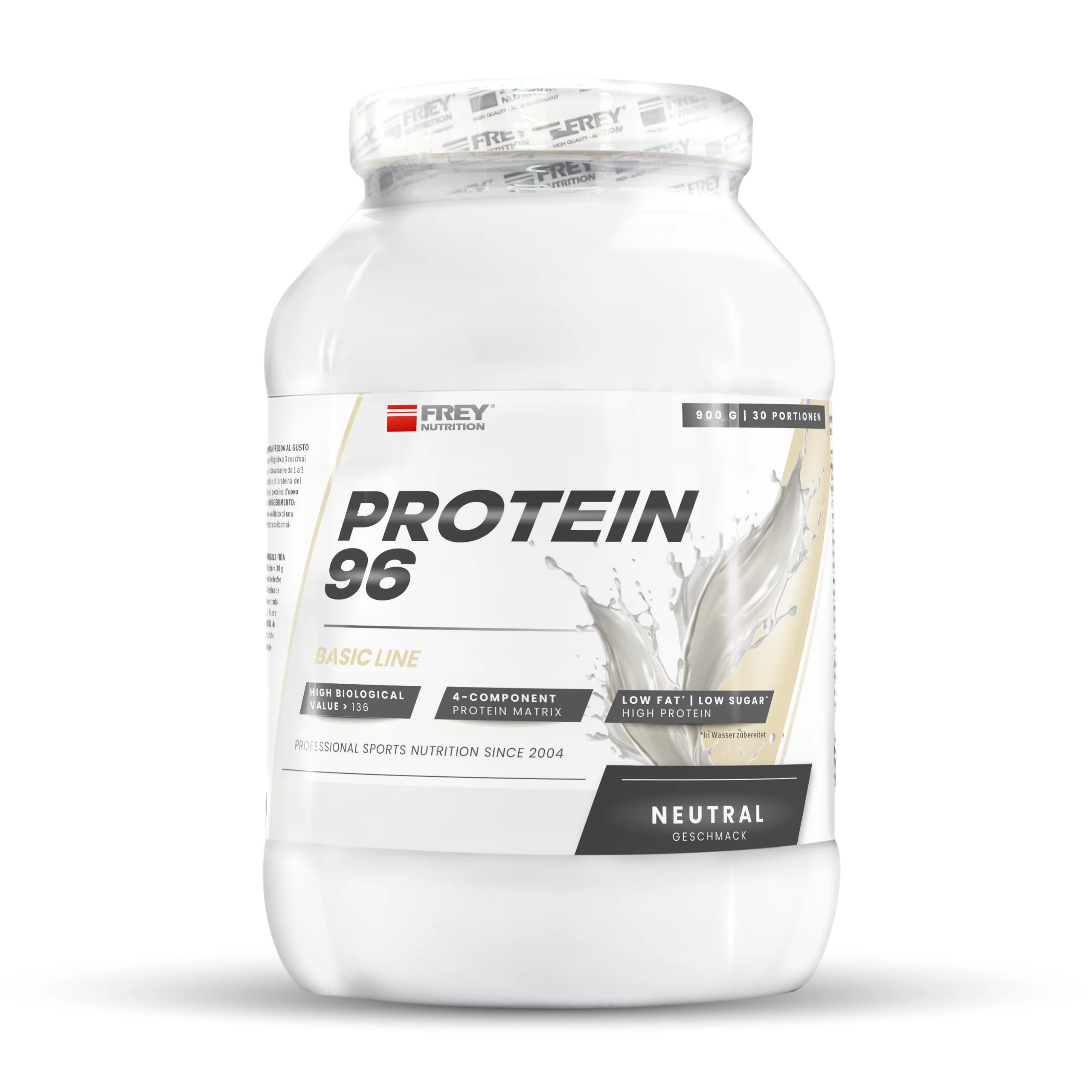 PROTEIN 96 - Image 8