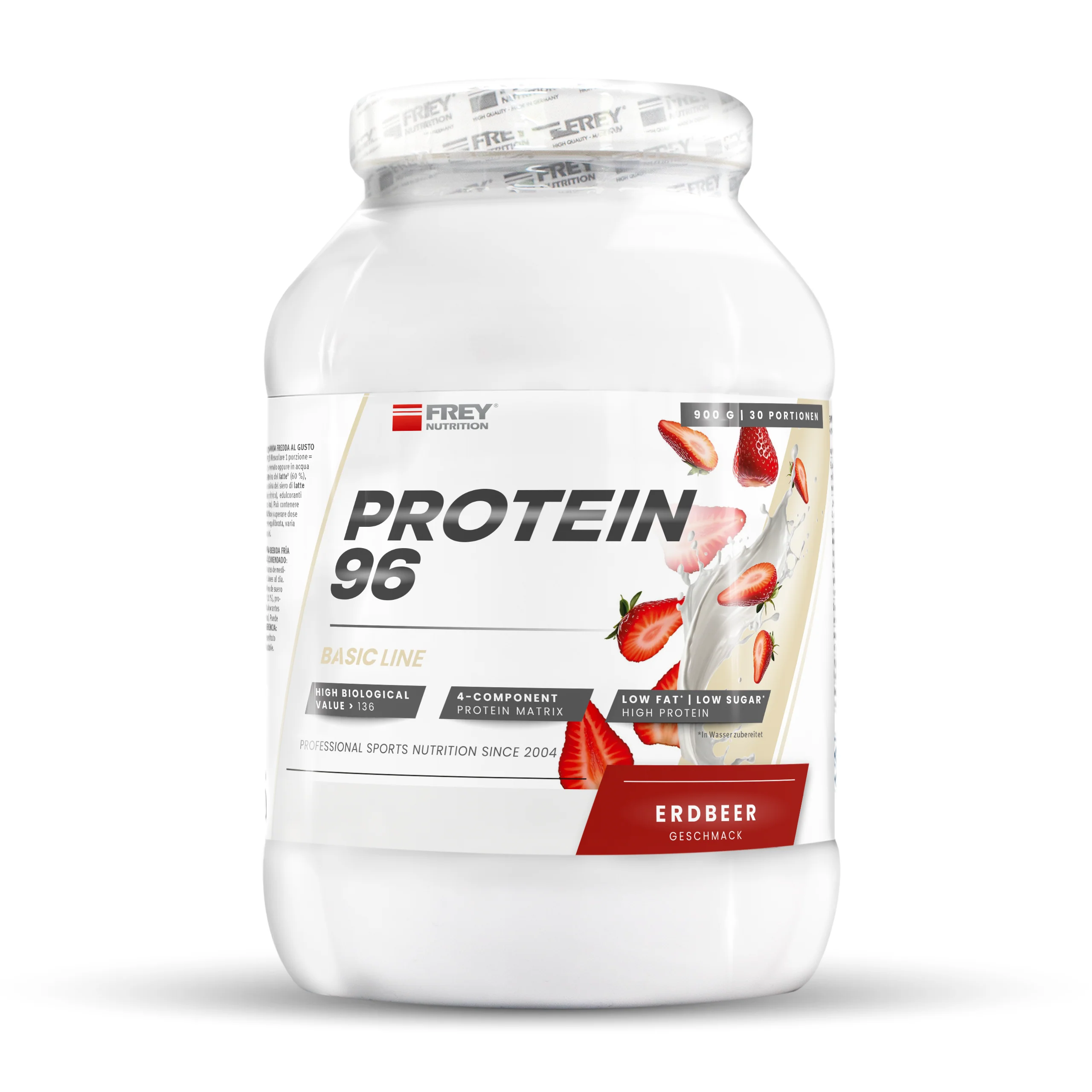 PROTEIN 96 - Image 9