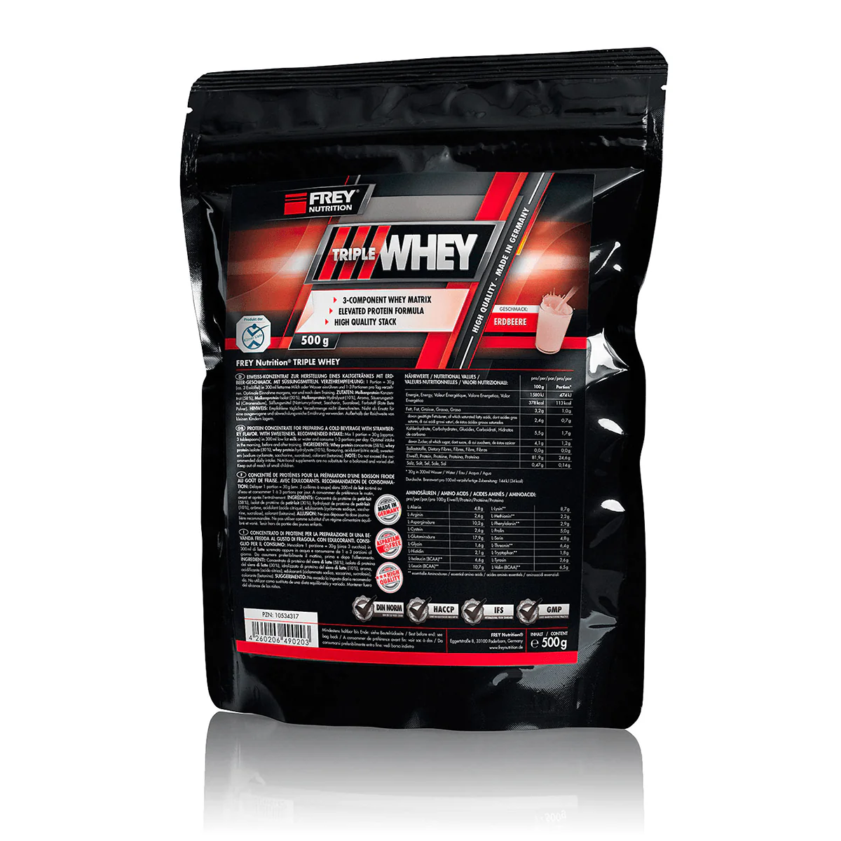 TRIPLE WHEY - Image 4