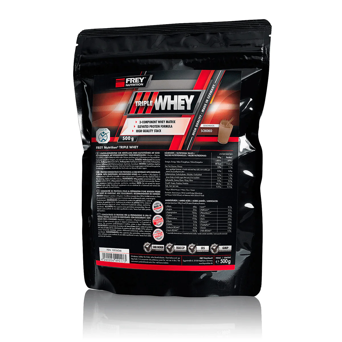 TRIPLE WHEY - Image 5