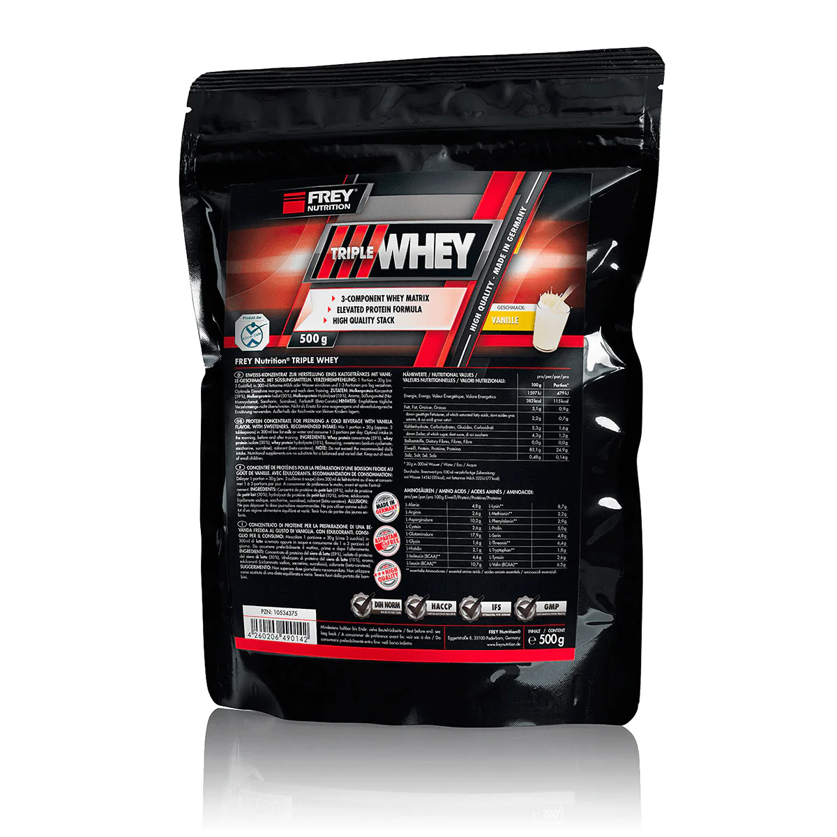 TRIPLE WHEY - Image 6
